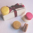 Macaron Selection Box of 5