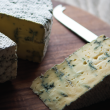 Scottish Blue Cheese