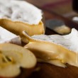 Creamy Brie
