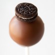 8 Oreo Cookie Cake Pops