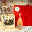 Handmade Panettone & Organic Prosecco