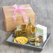 Prosecco Breakfast in Bed Hamper
