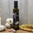 Garlic Olive Oil