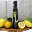 Lemon Olive Oil