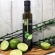Lime Olive Oil