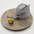 Bee Mesh ball tea infuser