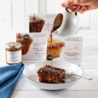 Sticky Puddings & Caramel Sauce Selection Pack