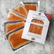 London Cure Smoked Salmon Convenience Pack