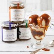 Caramel Sauces Trio Set