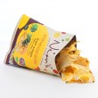 Air Dried Pineapple Crisps