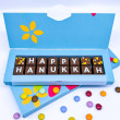 Happy Diwali Chocolates