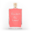 Rhubarb Gin Liqueur (Personalisation & Choice of Bottle Shape)
