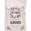 Nutmad Activated Almonds w Sea Salt