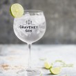 Graveney Gin Copa Glass