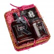 Raspberry Mini Hamper