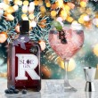 Sloe Gin Lifestyle