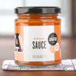 Janda Buffalo Sauce