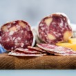 Saucisson (Choice of Flavour)