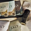 Assortment of Droitwich Salts
