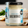 Smoky Garlic Mayonnaise