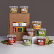 ‘Taste the World’ 8 Rub Hamper