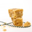 Handmade Toffee Apple Fudge