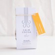 Calm Cocoa Drinking Chocolate Gingery Jamaica
