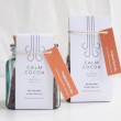 Calm Cocoa Drinking Chocolate Jar Duo Pack