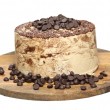 Halva - Chocolate and Cocoa Chip [CLONE]