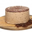 Halva Tiramisu