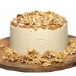 Halva - Walnut