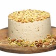 Halva mix nuts - sugar free