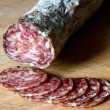 Mangalitza Salami - 2 x half sticks