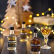 Miniature Whisky Row Gift Set
