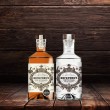 Beckford's Rum Gift Set - Rum & Coconut and Caramel Rum (2x20cl)