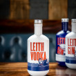 Leith Craft Vodka