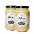 Premium Stone Ground Tahini