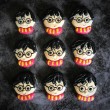 Harry Potter Macaron Box of 6