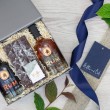 The Alnwick Rum & Chocolate Box