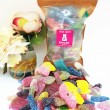 Vegan Fizzy Sweets
