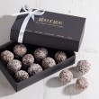 Coconut Chocolate Truffles Box