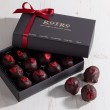 Sour Cherry & Kirsch Chocolate Truffles Box