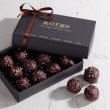 Chocolate Chocolate Truffles Box
