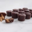 Award-Winning Peanut Butter Cups Vegan