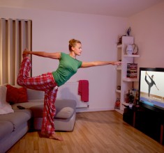 Winter Workouts Made Easy: Special Offer from InstructorLive