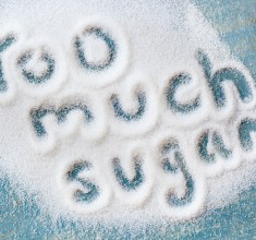 5 ways to cut sugar in your diet - Part 1