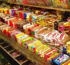 5 ways to cut sugar in your diet - Part 5