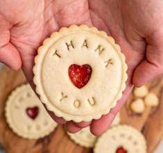 Top Gifts To Say 'Thank You'