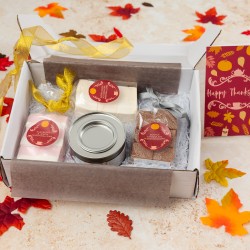 Thanksgiving Ultimate Marshmallow Toasting Kit