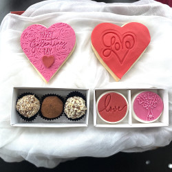 Galentine Sweet Treat Hamper
